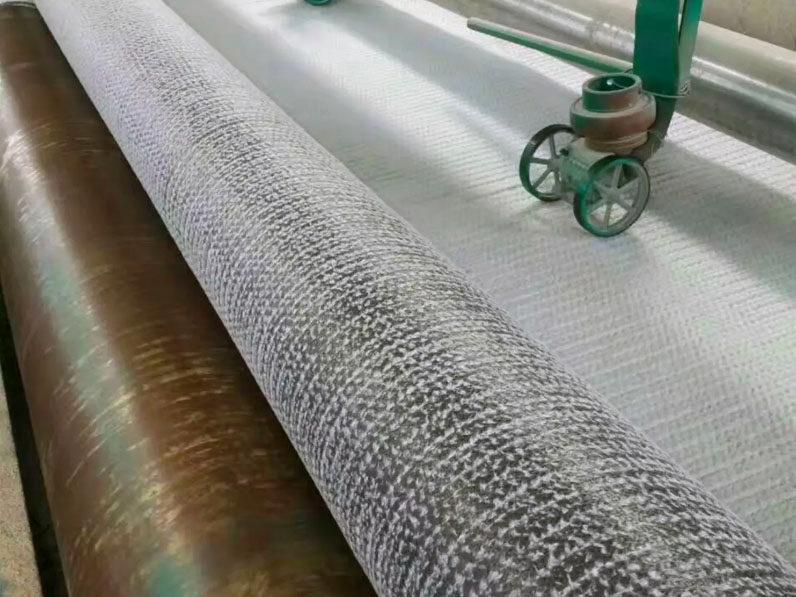 膨润土防水毯